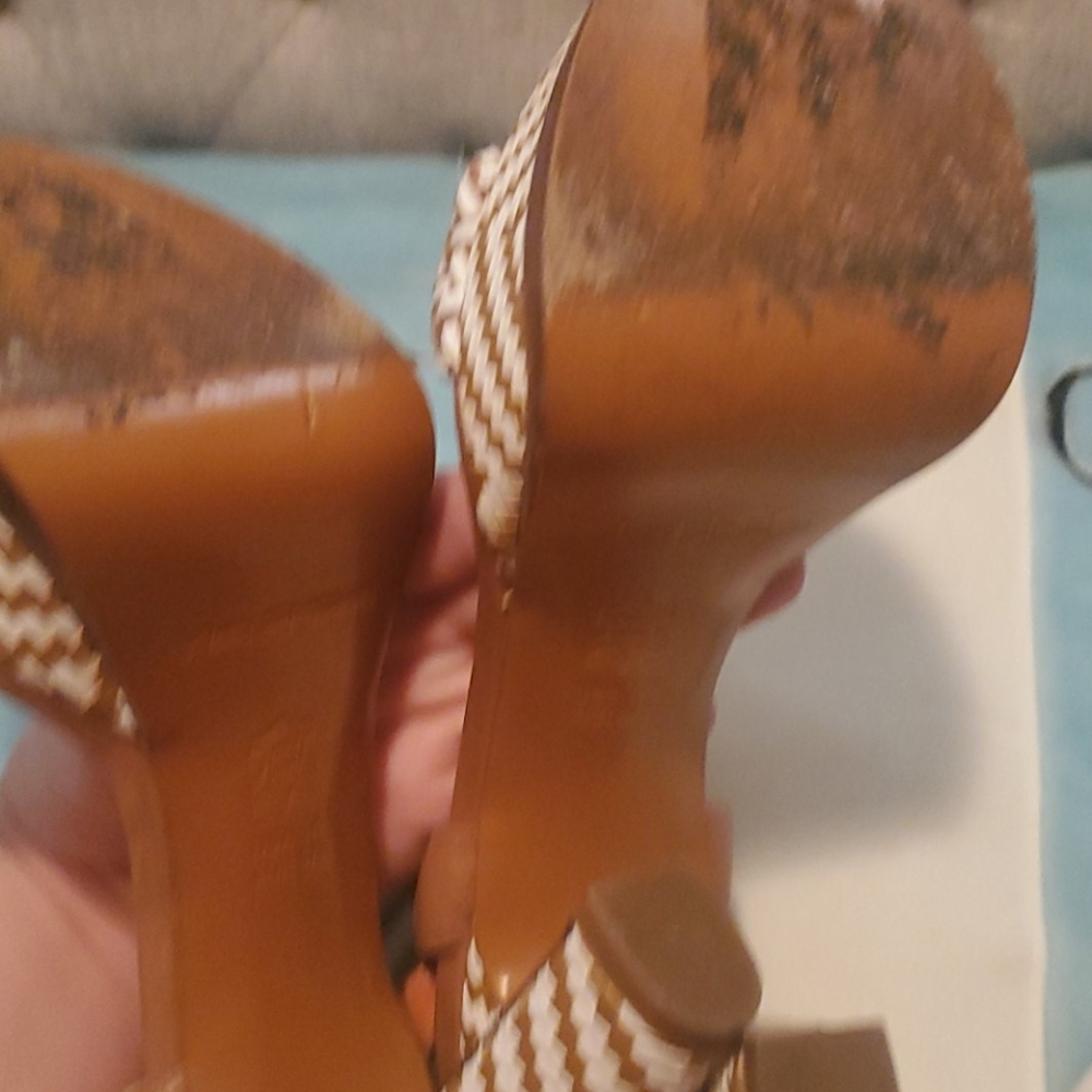 Via Spiga heels - Picture 7 of 8